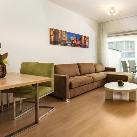 Stadtdomizil Schladming By Schladming-Appartements Exteriér fotografie