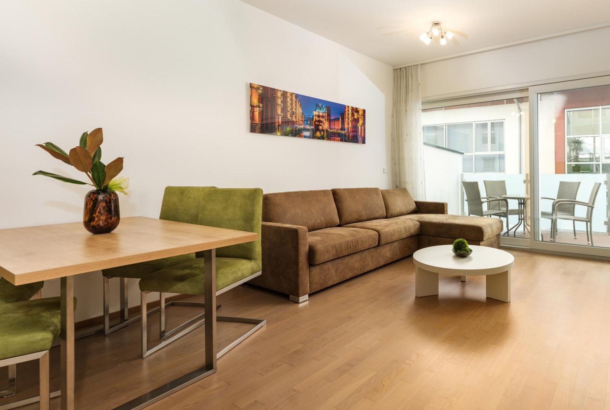 Stadtdomizil Schladming By Schladming-Appartements Exteriér fotografie
