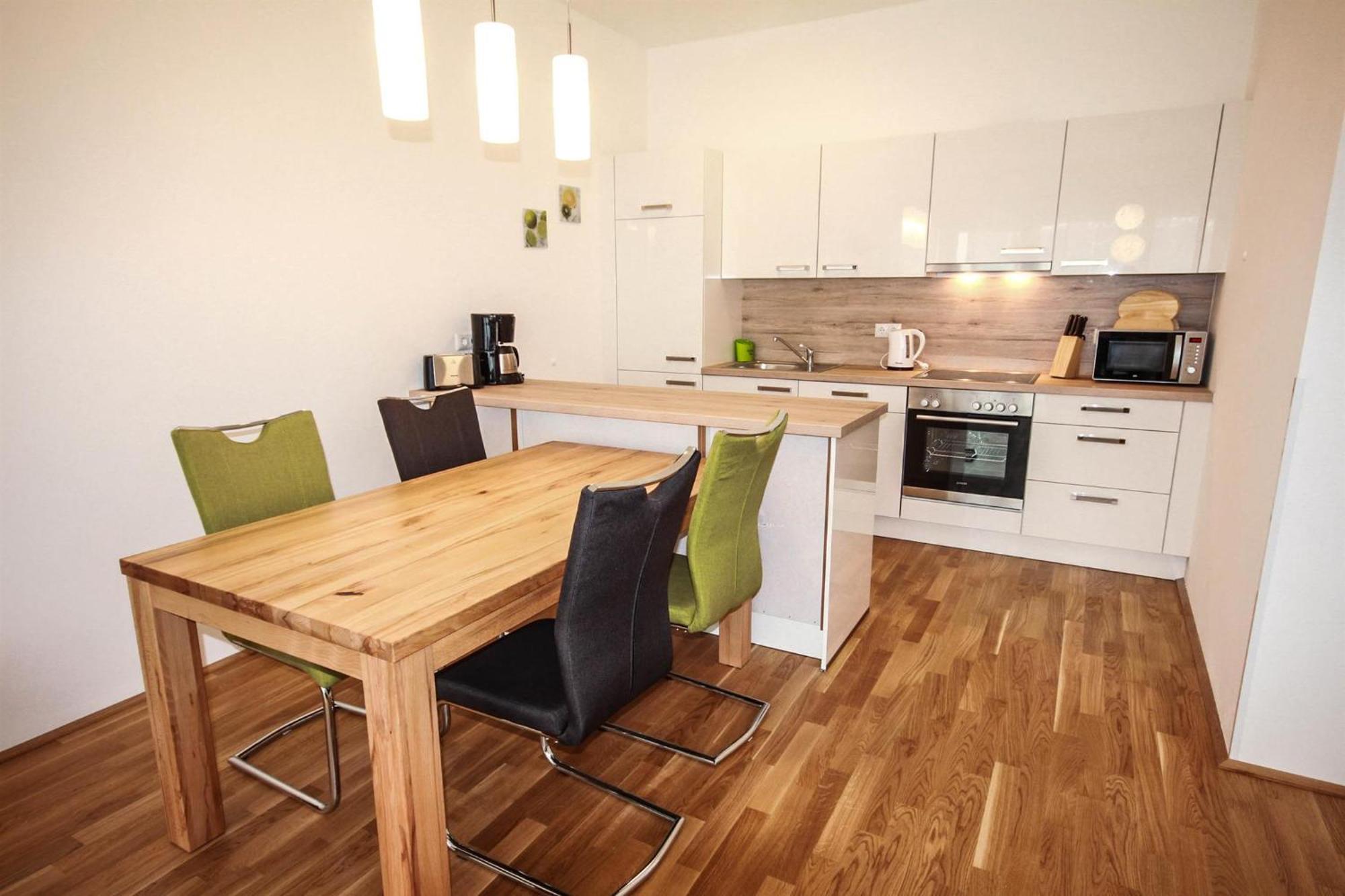 Stadtdomizil Schladming By Schladming-Appartements Pokoj fotografie