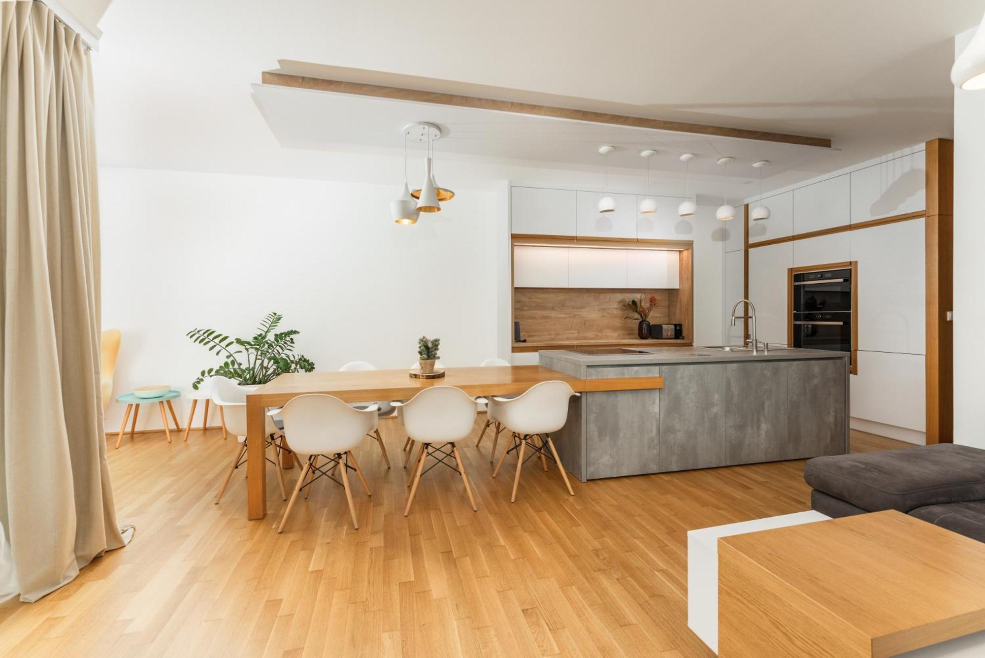 Stadtdomizil Schladming By Schladming-Appartements Pokoj fotografie