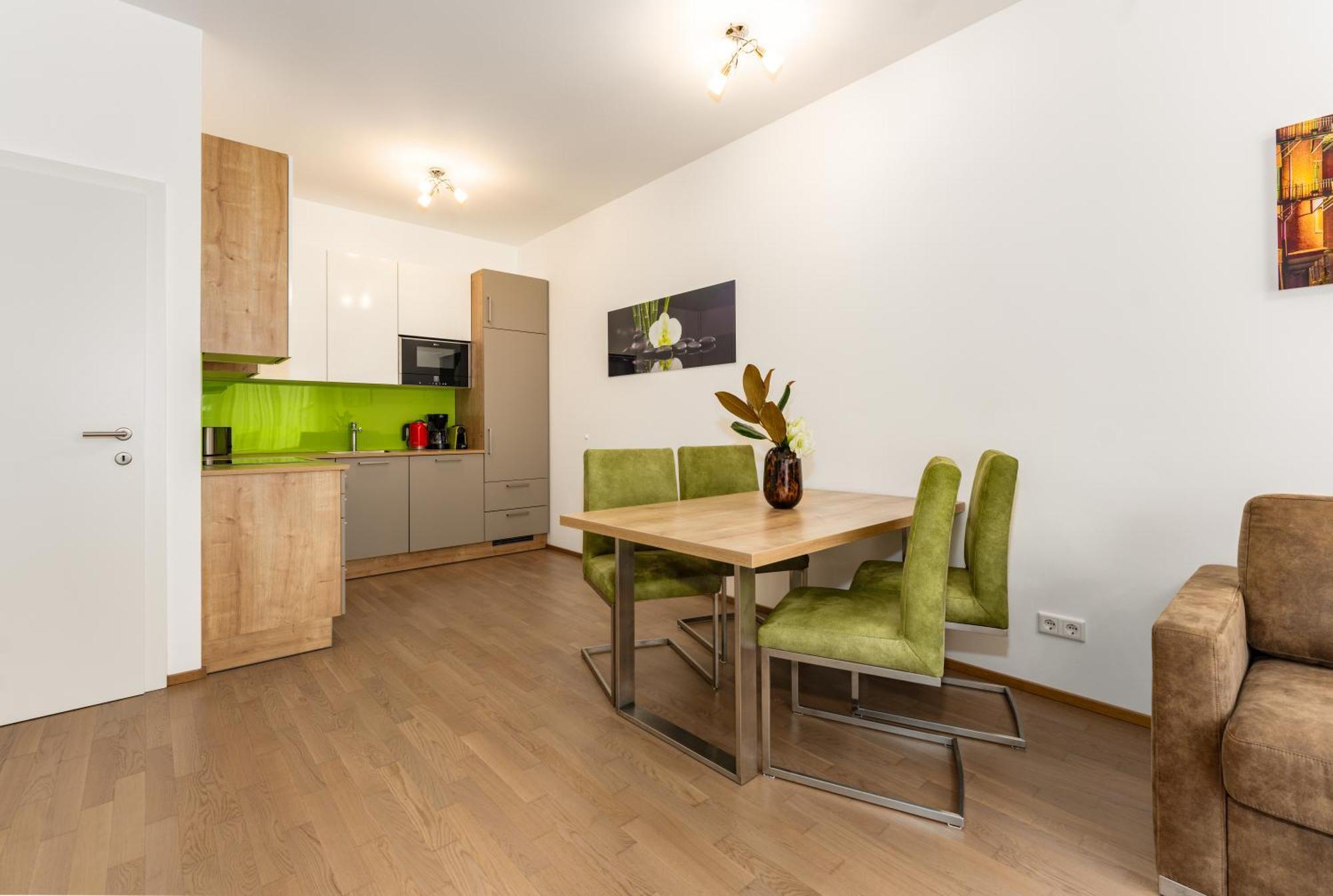 Stadtdomizil Schladming By Schladming-Appartements Pokoj fotografie