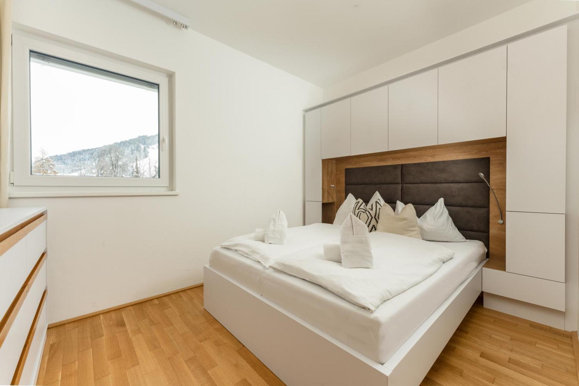 Stadtdomizil Schladming By Schladming-Appartements Pokoj fotografie
