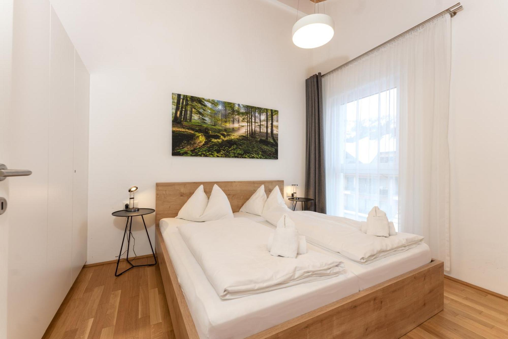 Stadtdomizil Schladming By Schladming-Appartements Pokoj fotografie