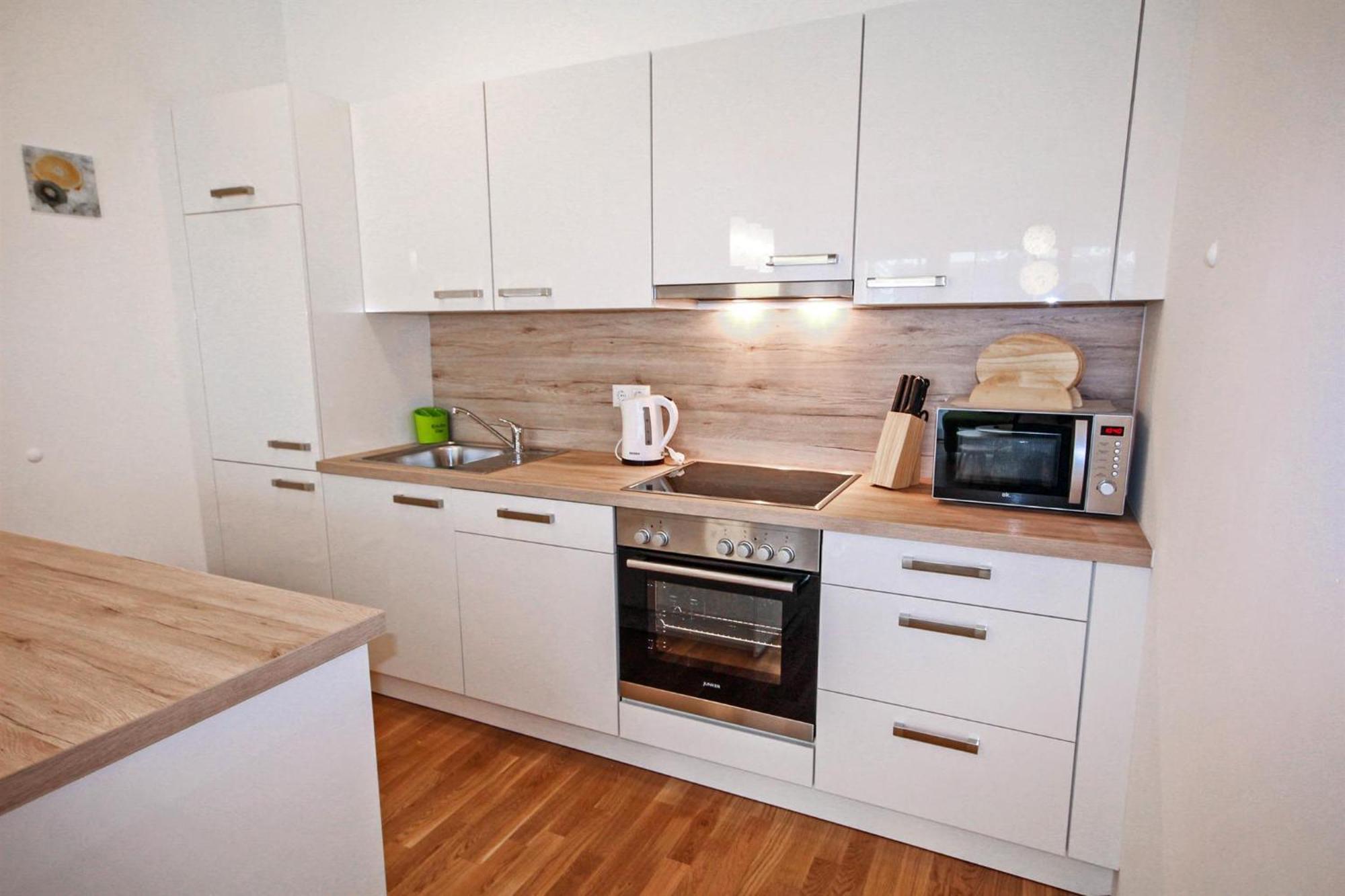Stadtdomizil Schladming By Schladming-Appartements Pokoj fotografie