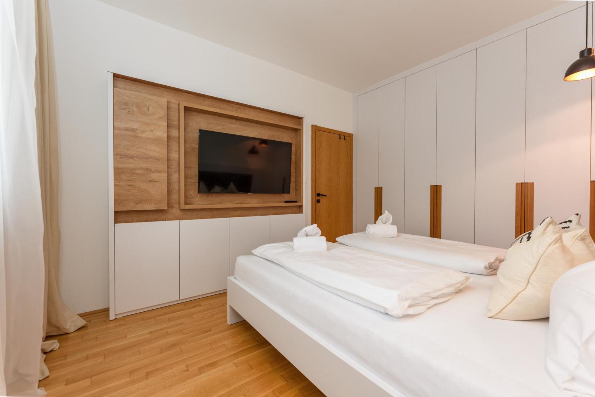Stadtdomizil Schladming By Schladming-Appartements Pokoj fotografie