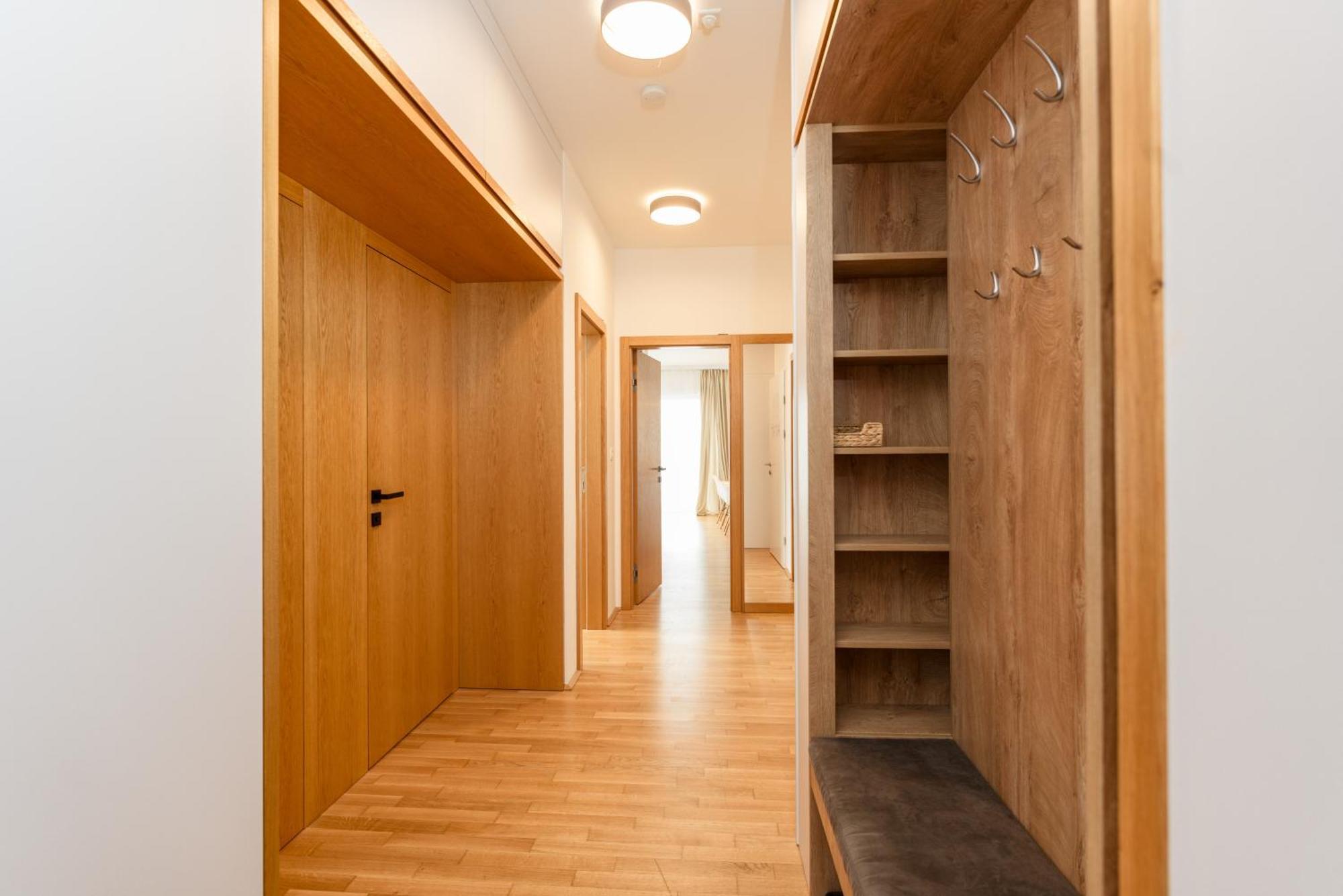 Stadtdomizil Schladming By Schladming-Appartements Pokoj fotografie