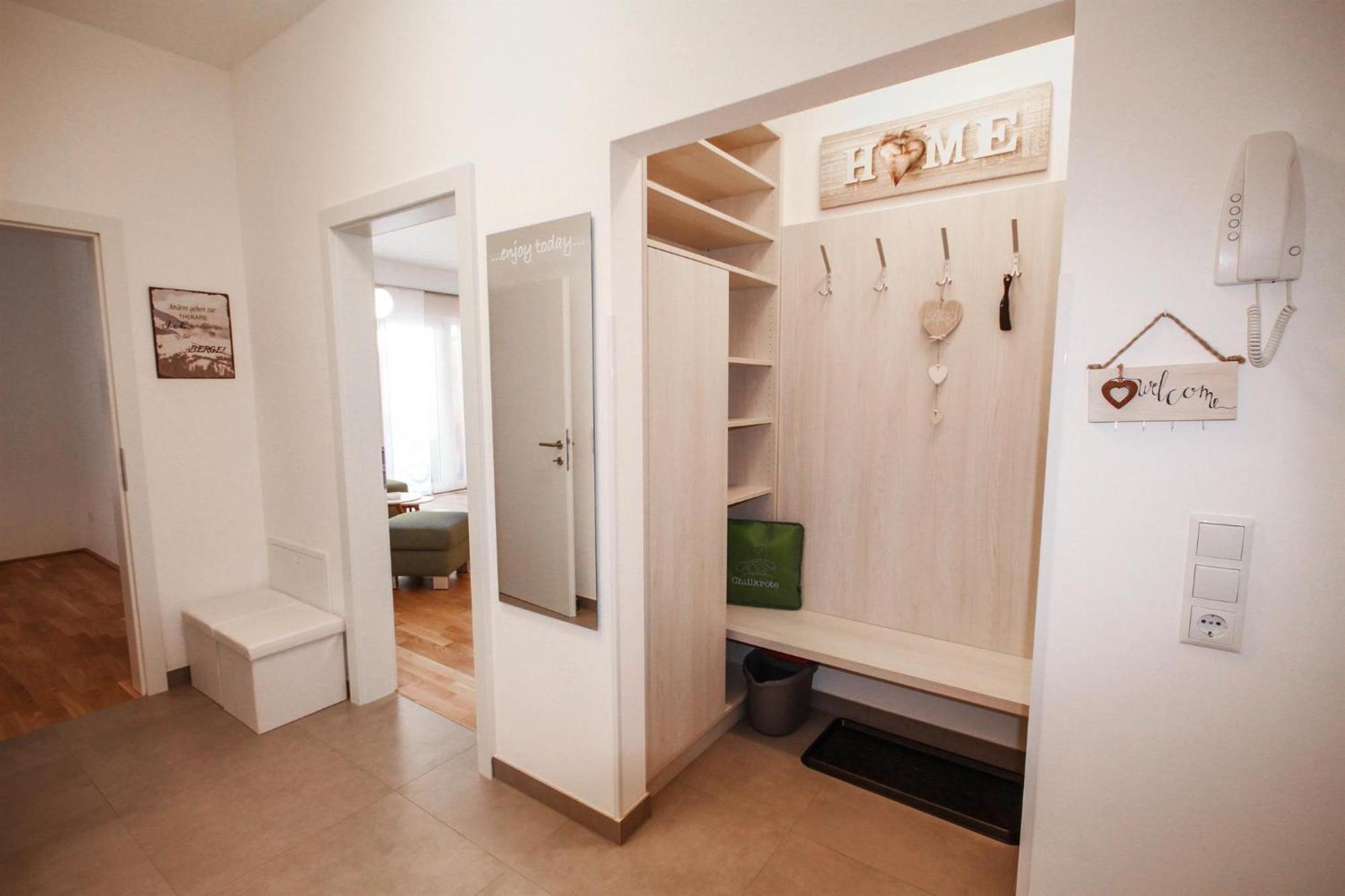 Stadtdomizil Schladming By Schladming-Appartements Pokoj fotografie