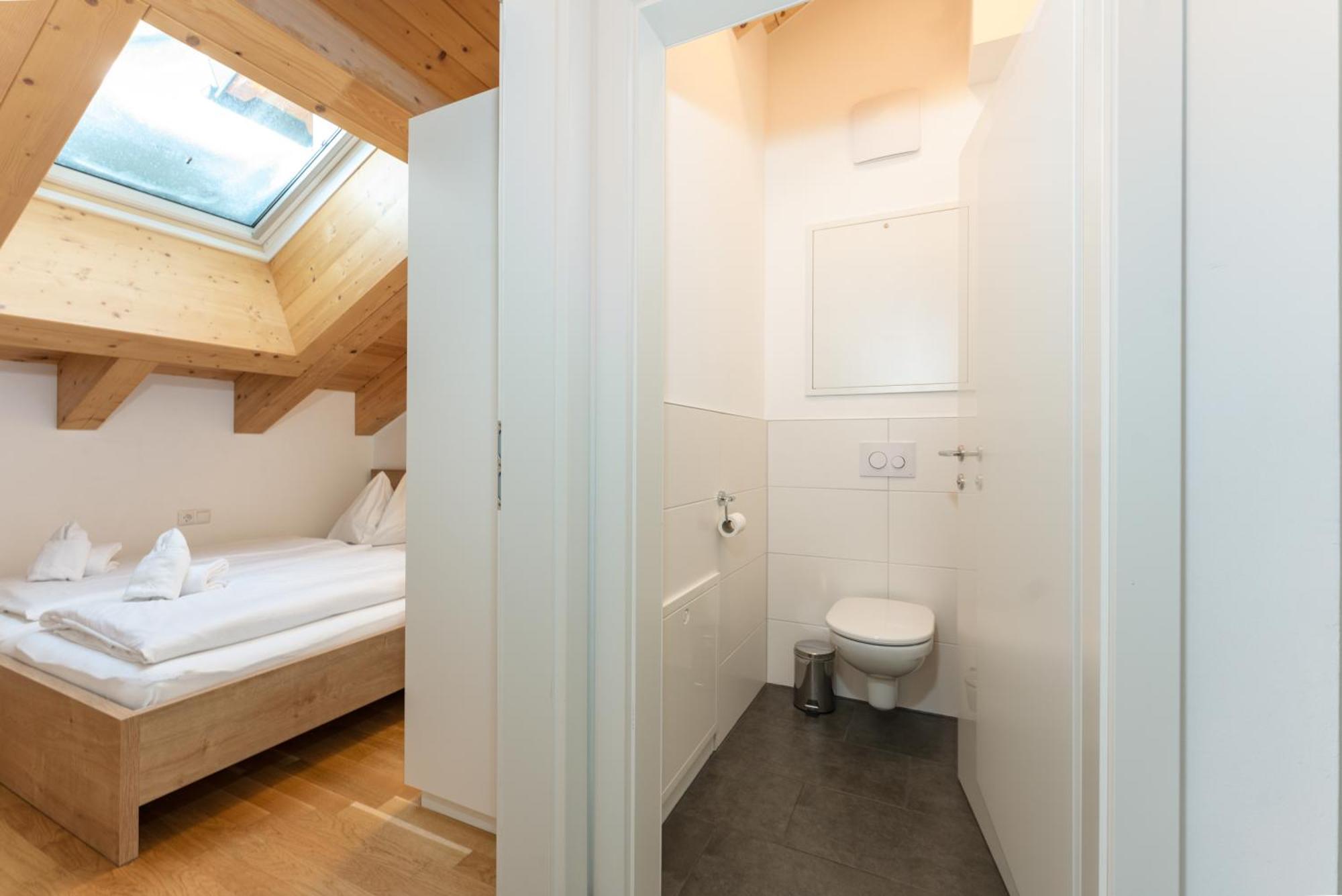 Stadtdomizil Schladming By Schladming-Appartements Pokoj fotografie