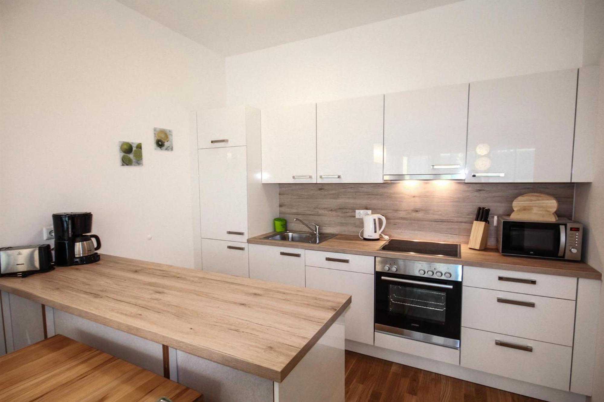 Stadtdomizil Schladming By Schladming-Appartements Pokoj fotografie