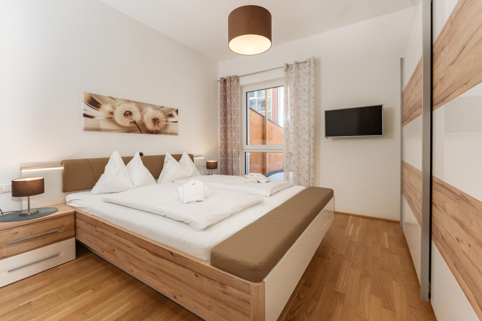 Stadtdomizil Schladming By Schladming-Appartements Pokoj fotografie