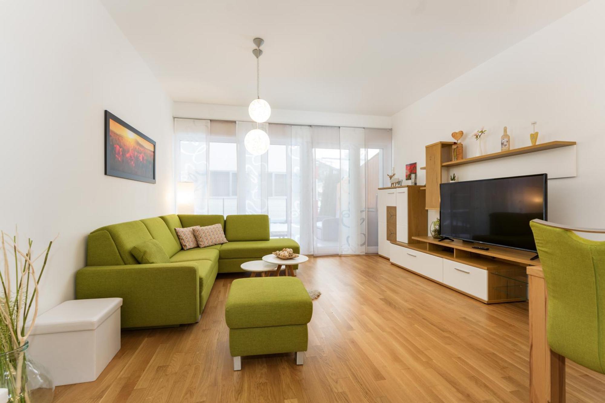 Stadtdomizil Schladming By Schladming-Appartements Pokoj fotografie