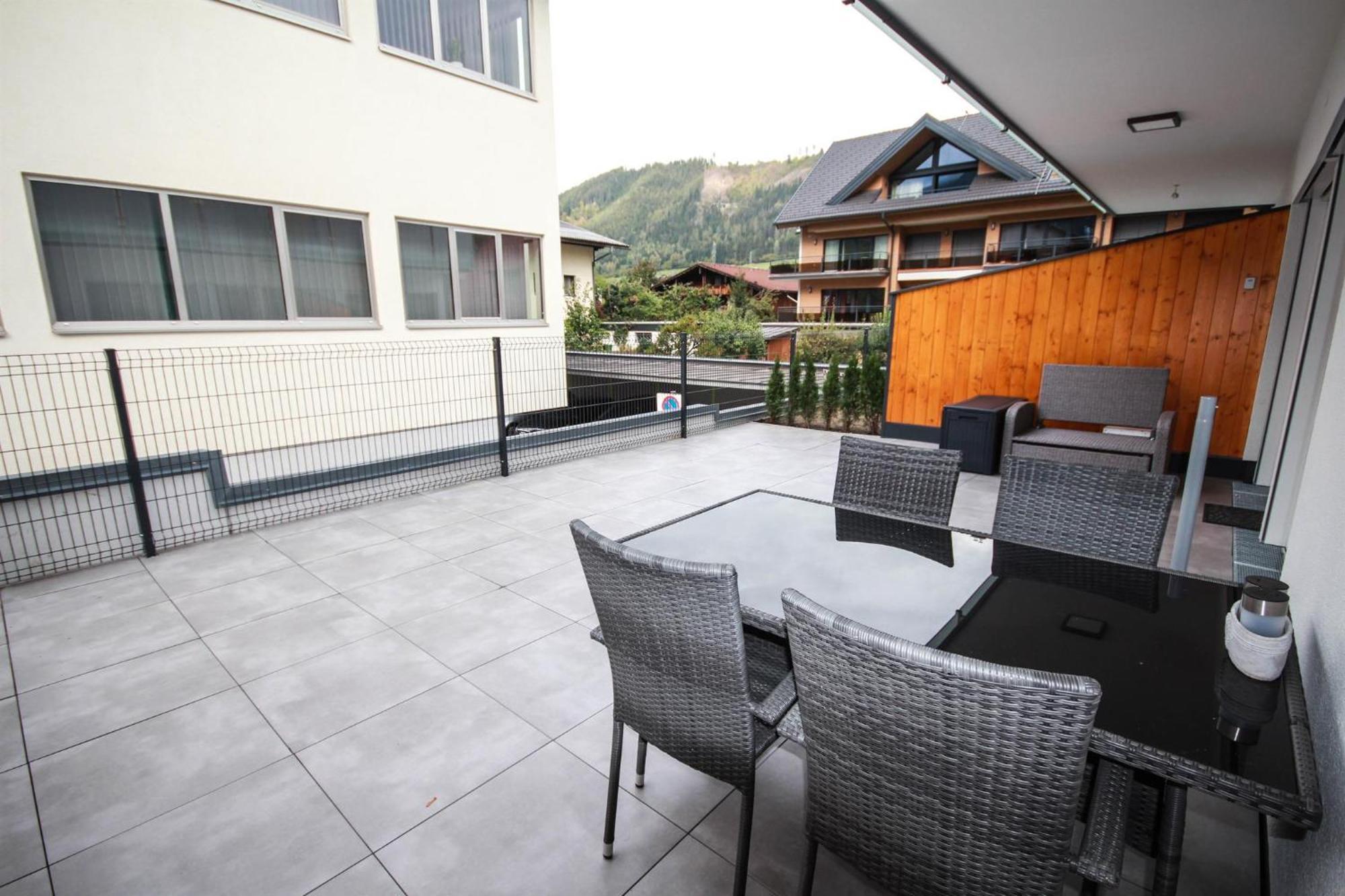 Stadtdomizil Schladming By Schladming-Appartements Pokoj fotografie