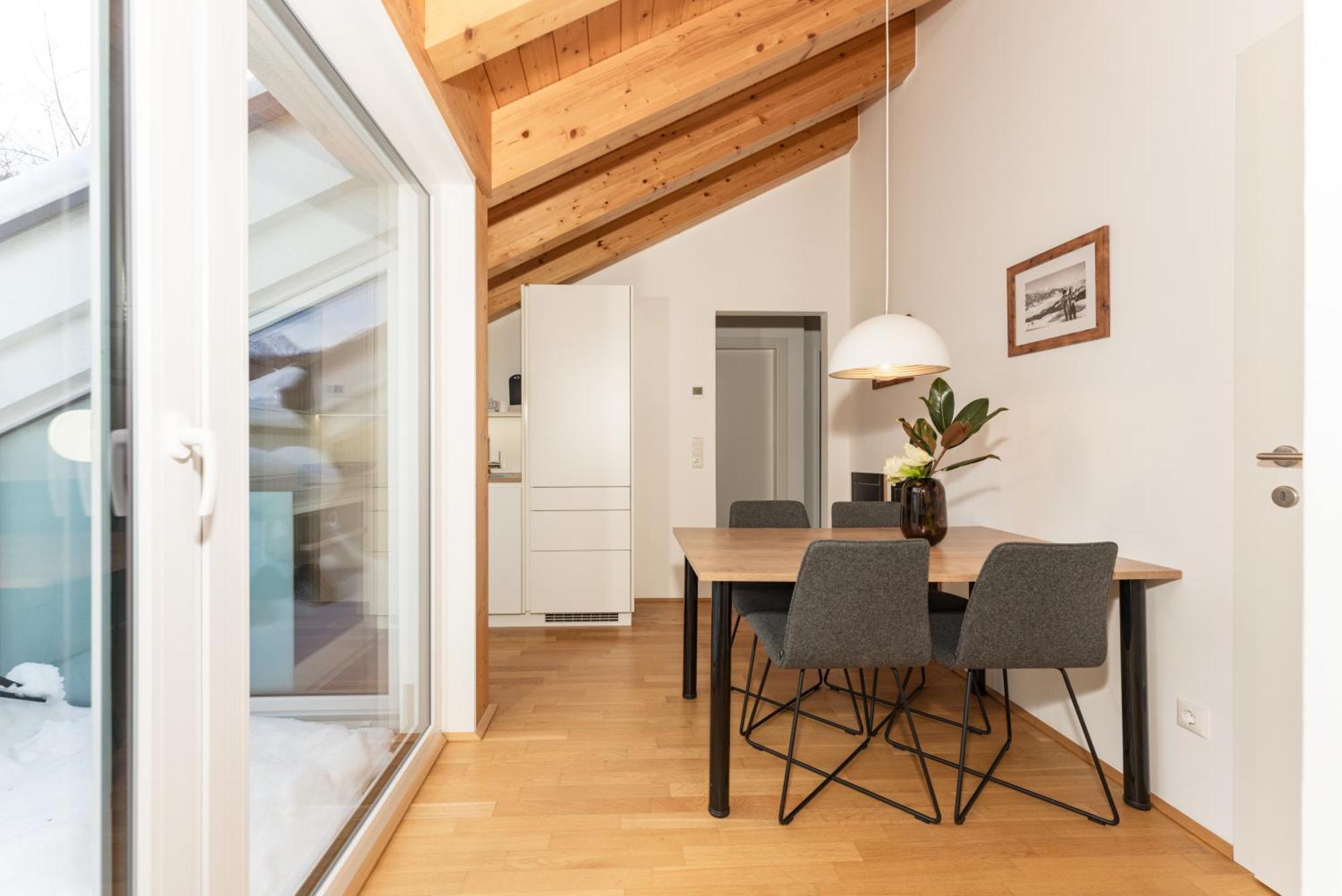 Stadtdomizil Schladming By Schladming-Appartements Pokoj fotografie