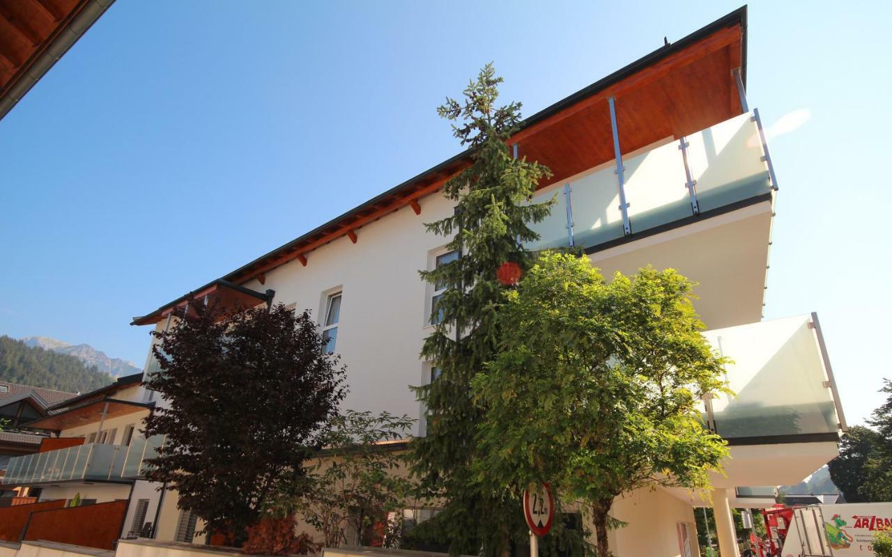 Stadtdomizil Schladming By Schladming-Appartements Exteriér fotografie
