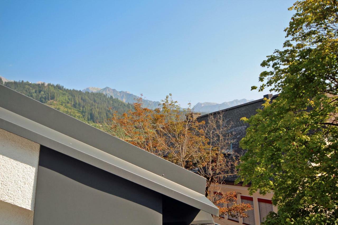Stadtdomizil Schladming By Schladming-Appartements Exteriér fotografie