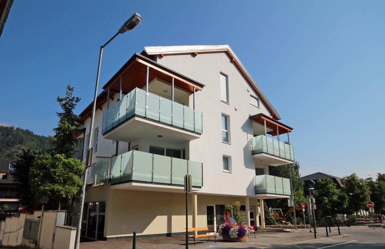 Stadtdomizil Schladming By Schladming-Appartements Exteriér fotografie